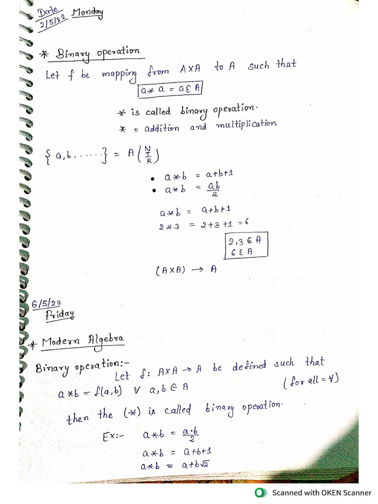 Math 1 | PDF