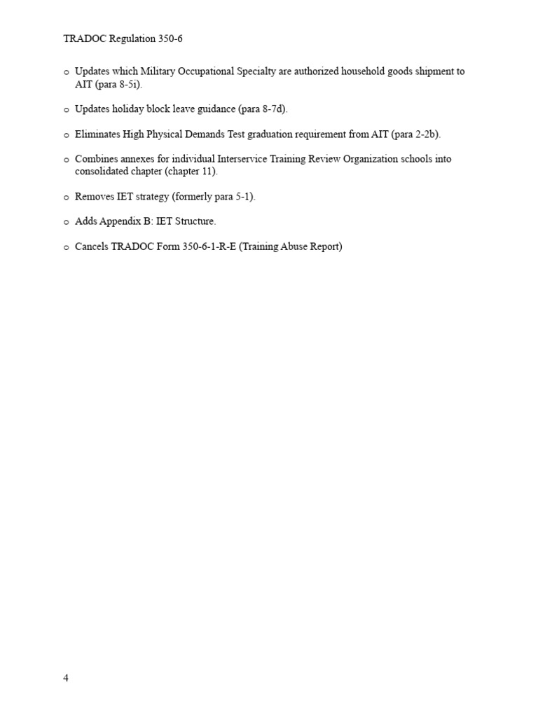TR350-6 4 | PDF