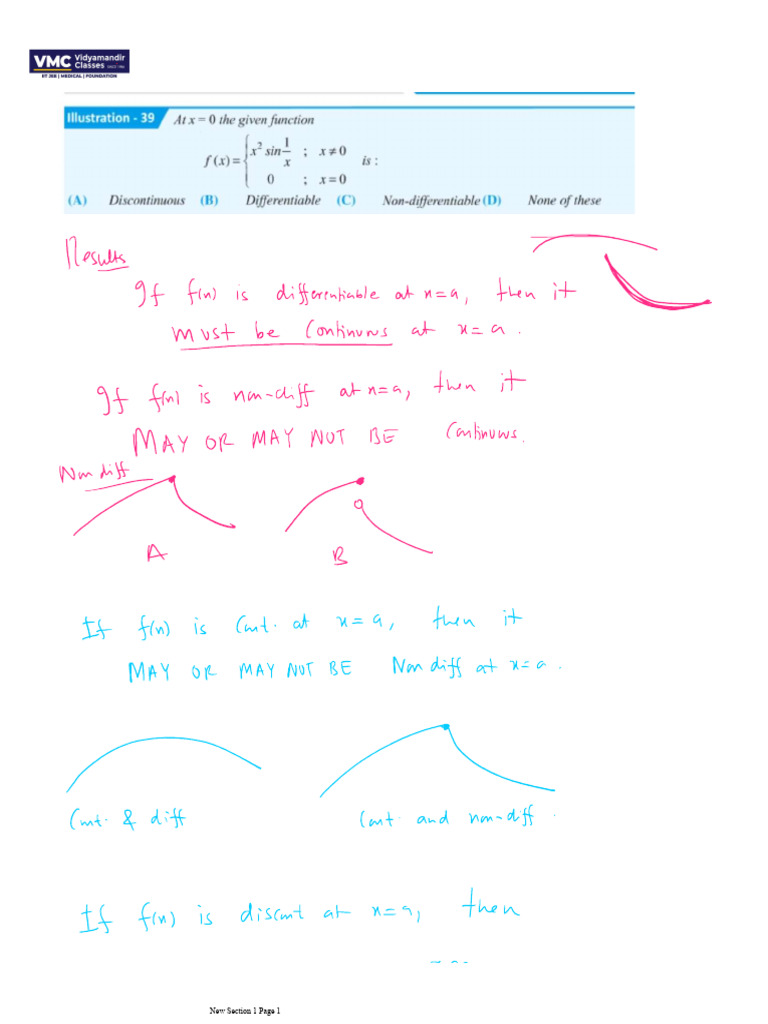 New Section 1 Overview and Details | PDF