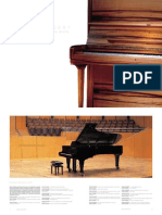 Euro Concert - if Pianos Droits
