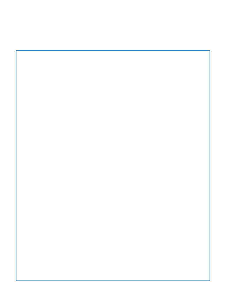 IDP Mock Test Registration Form Blue | PDF