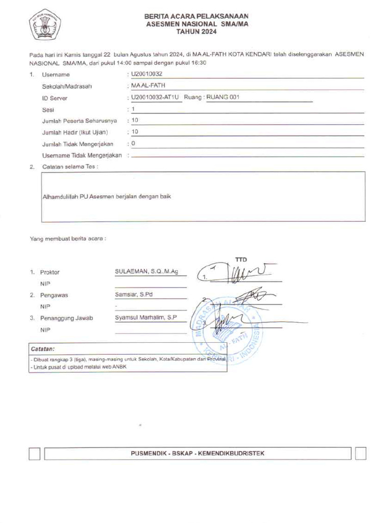 Kamis | PDF
