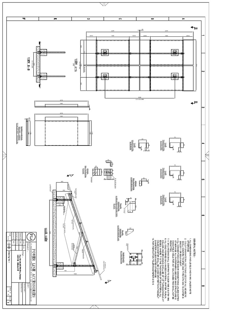 Mms DRG 500 Ground Clearance | PDF | Mechanical Engineering ...