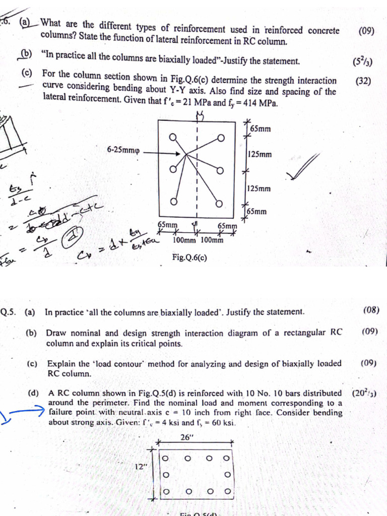 (Questions) Column | PDF