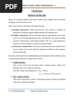 Wind Bracing Design in Steel Structures | PDF | Structural Engineering ...
