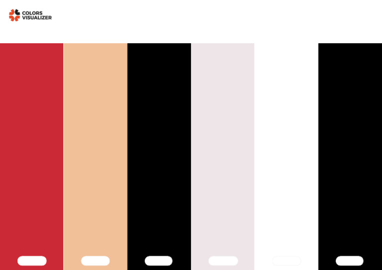 Color Visualizer | PDF
