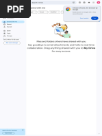 Finding File Paths in Google Drive | PDF | Computer File | System Software