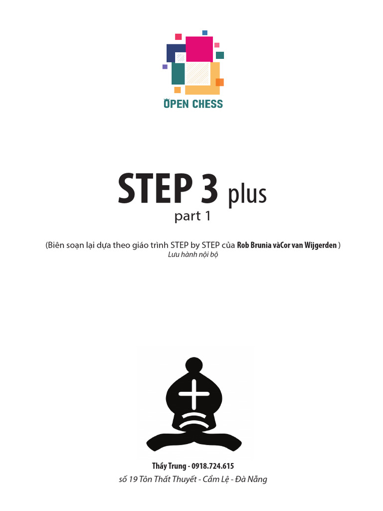 Step 3 Plus Part 1 | PDF