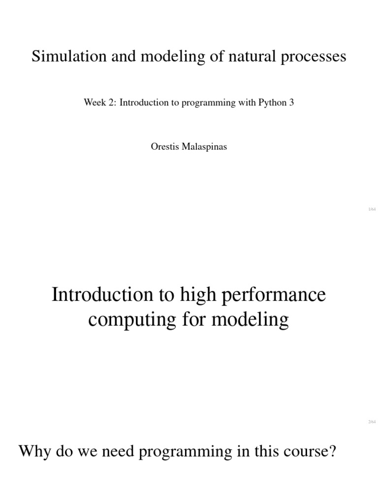 Introduction to Programming With Python 3 | PDF | Boolean Data Type ...