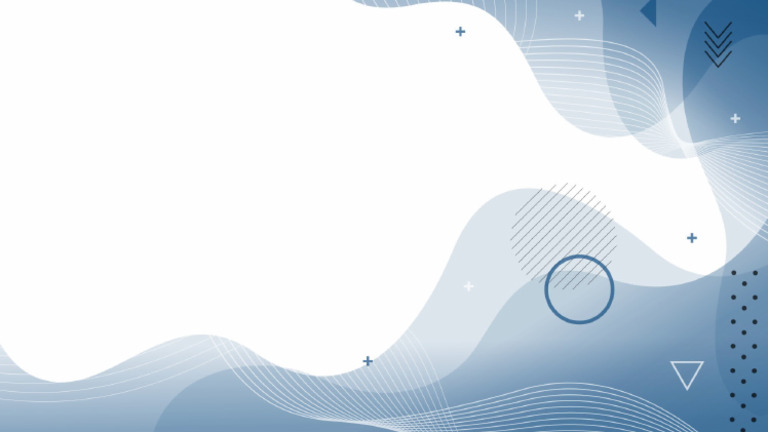 Light Background Template | PDF