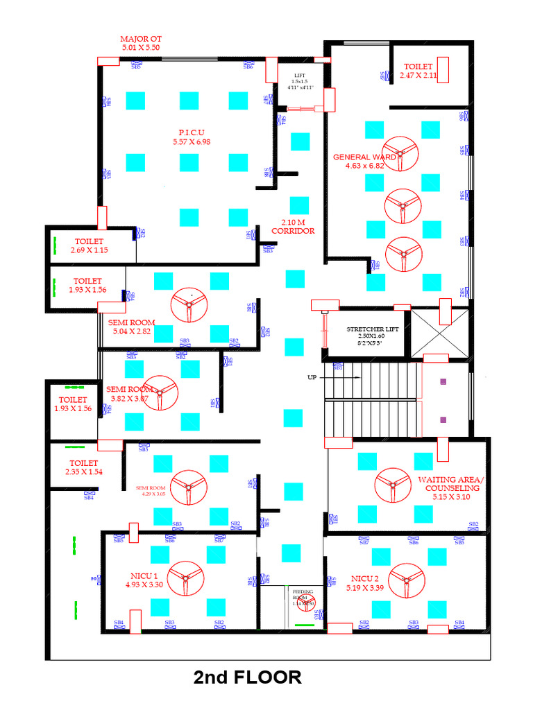 2 ND Floor | PDF