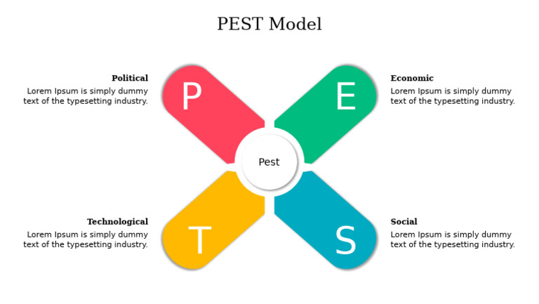 Understanding the PEST Model | PDF