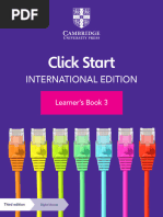 Oxford Computing Student Book 7 Overview | PDF