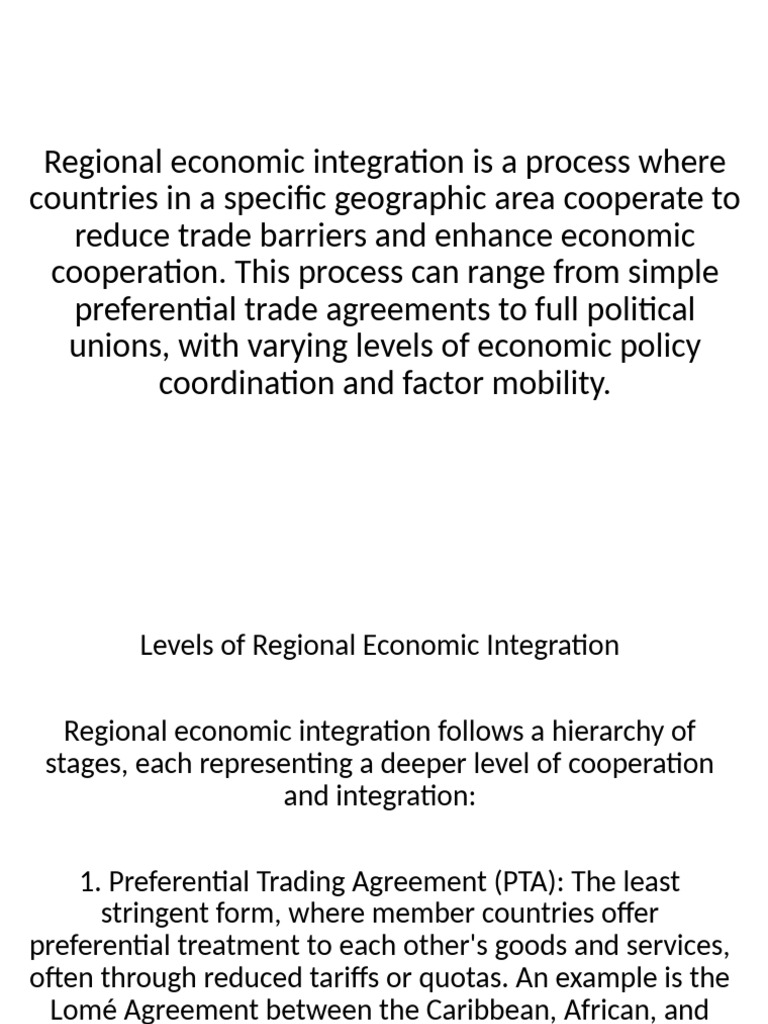 Inbound 7196256763444032000 | PDF | World Trade Organization | Economic ...