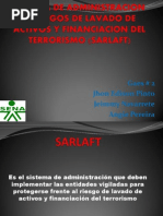 Download DIAPOSITIVAS SARLAFT by cecapu SN93804490 doc pdf