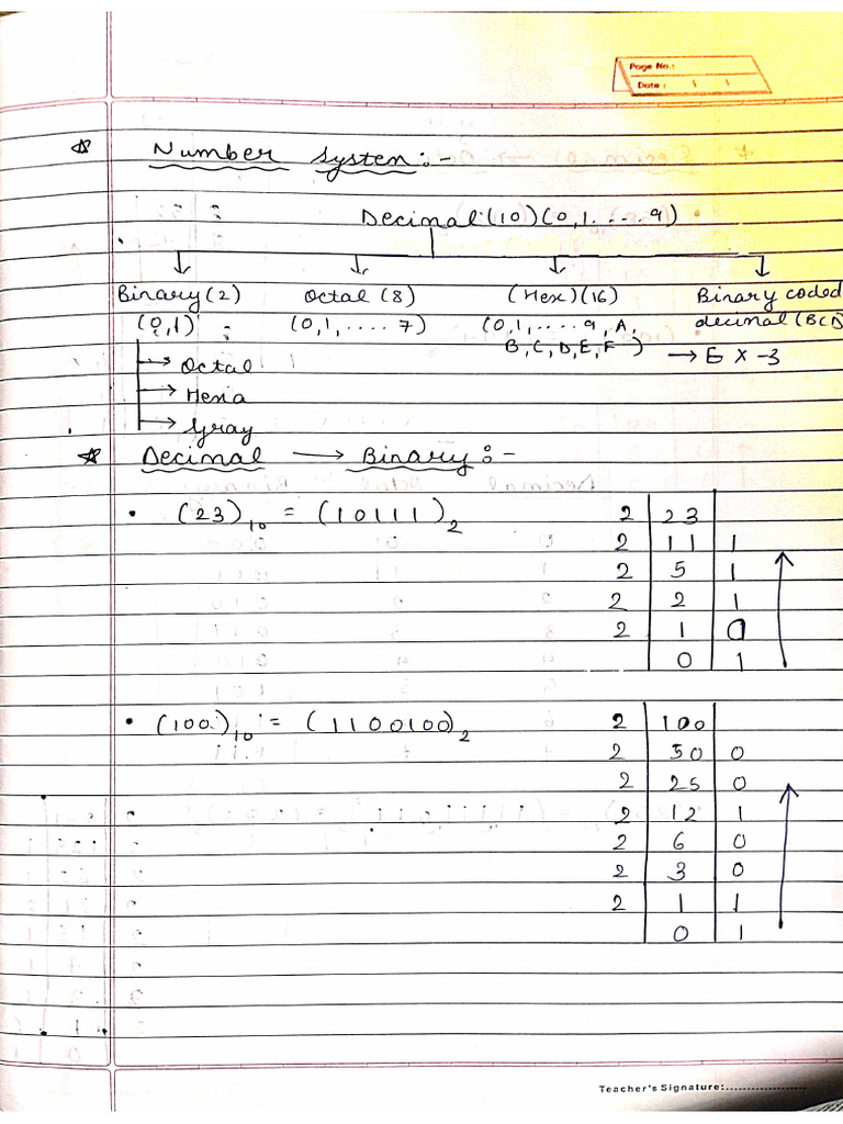 DF Raveen Sir Notes | PDF