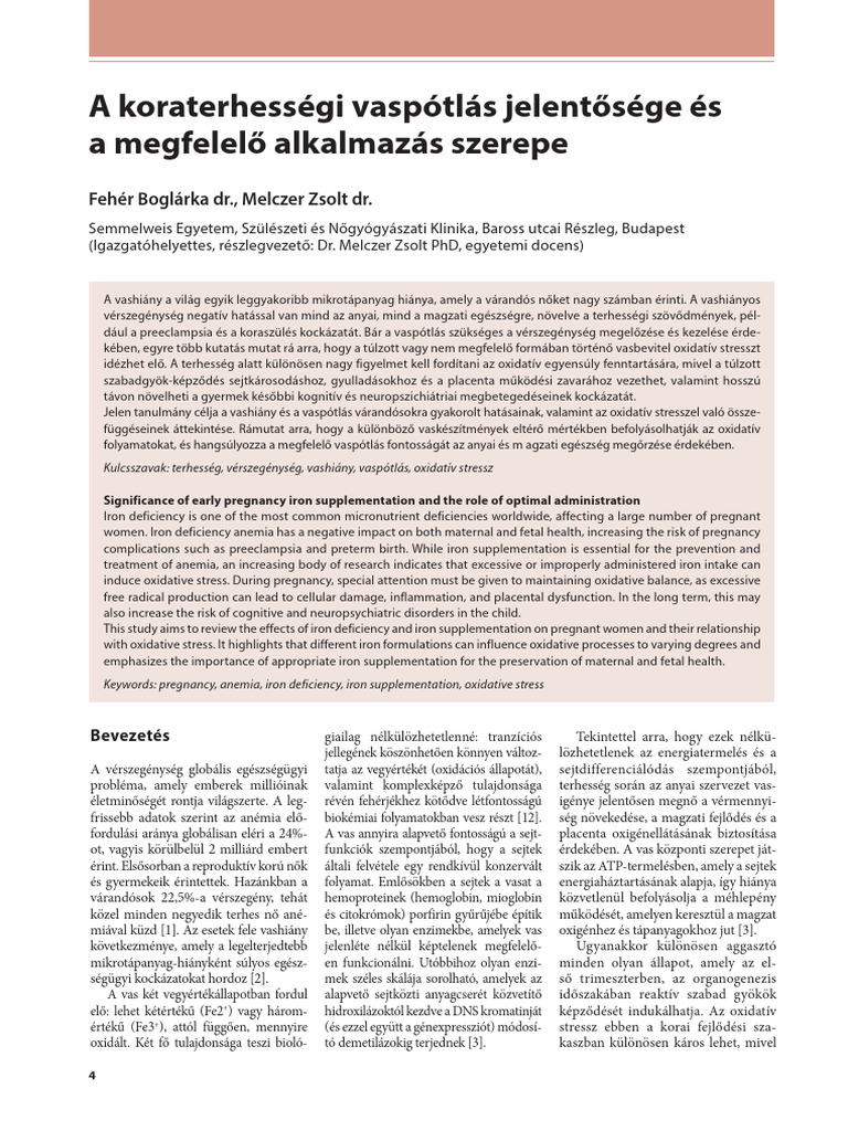 Noorvosok Lapja - 2025 - 02 - Melczer - Phytotec | PDF