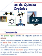 Unidad1 - Principios de Quimica Organica - Alumnos