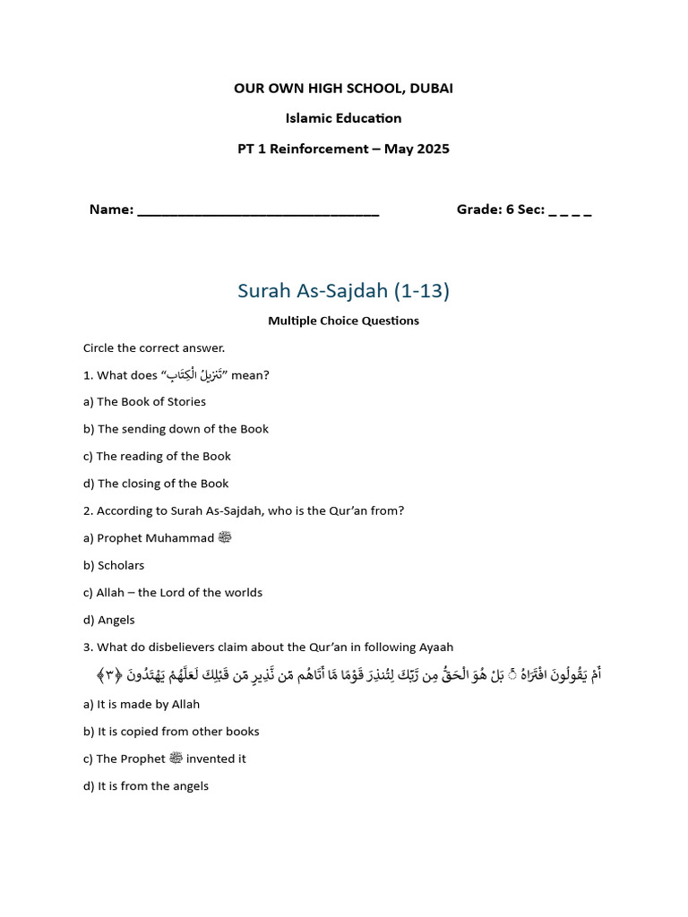 ReactNativeBlobUtilTmp - Uj6exnn1h6i34xgb9cq0lz 6 | PDF | God In Islam ...
