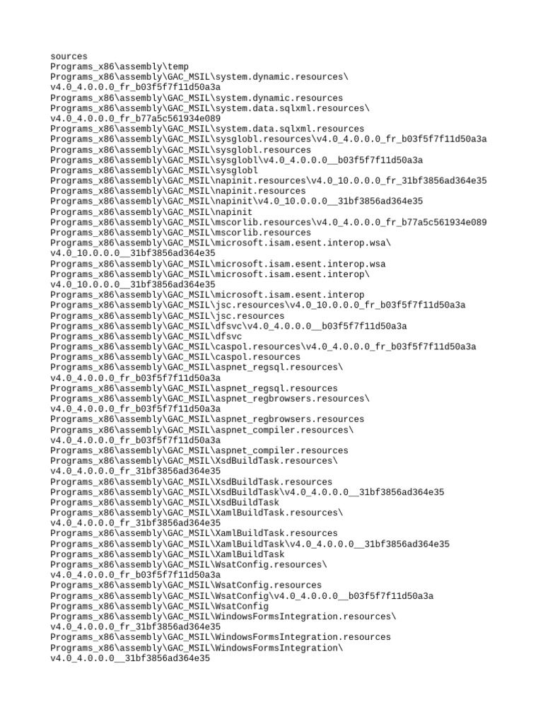 Ubnpathl | PDF | Extensible Application Markup Language | System Software