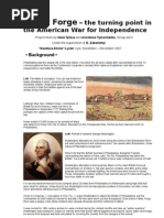 Download Valley Forge by zabolotnyi61 SN938066 doc pdf