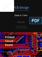 Altium PCB Tutorial