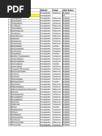 FASTag Vehicle Classification Guide | PDF | Axle | Truck