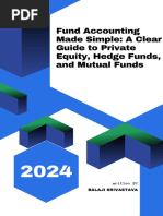 Private Equity Fund Accounting Entries | PDF