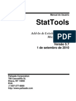 StatTools5 PT