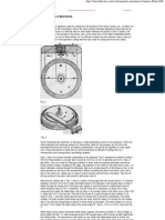 How To Make A Microtome