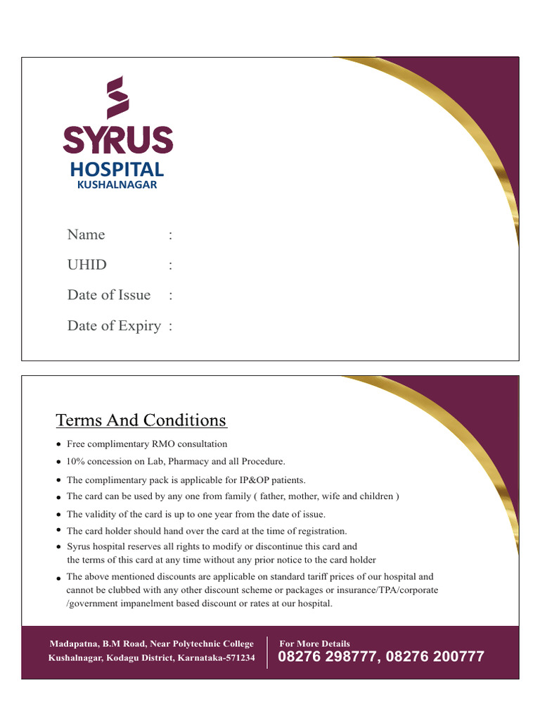 New Proof - Syrus | PDF