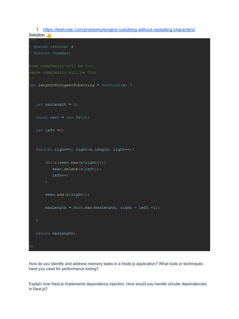 Codepad Jay Prakash Maurya - Kredivo - SDE 3 NodeJS Developer - Problem ...