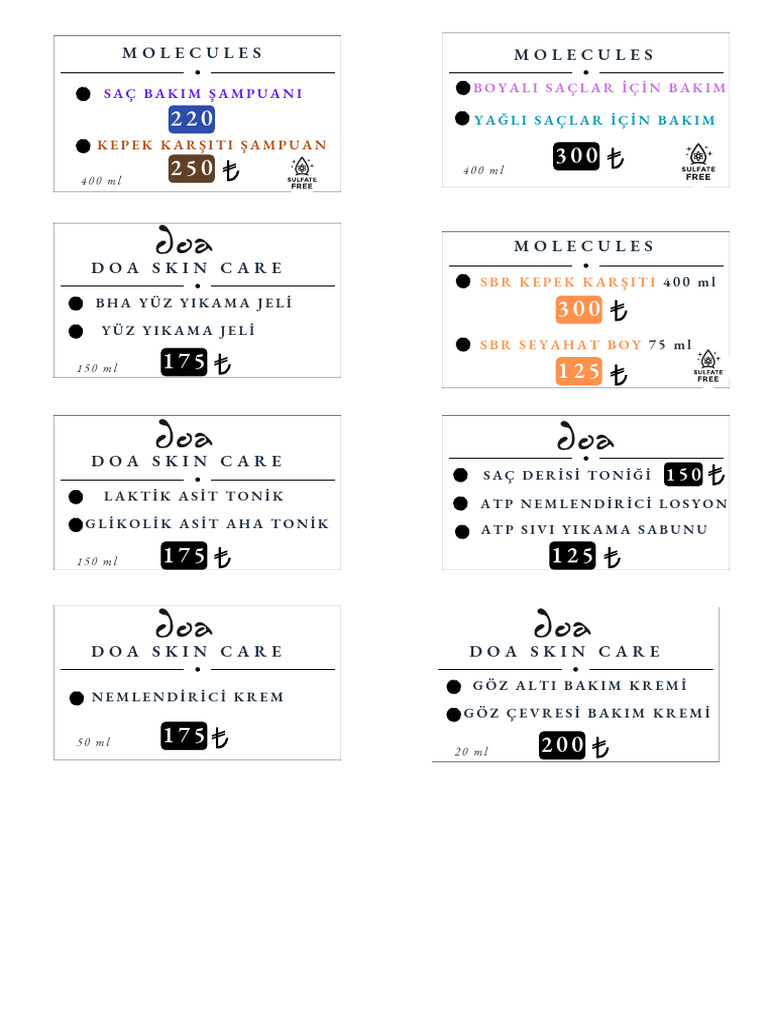 Atiket 1 | PDF