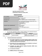 SBD 6.1 Preference Points Claim Form | PDF