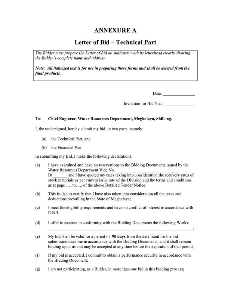 Formats Needed | PDF