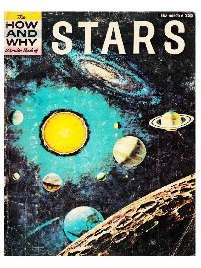 Stars | PDF
