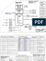 Fujitsu-Siemens AMILO Li2727 Schematic Diagram