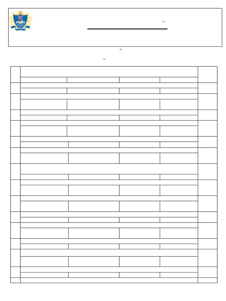 20CE0148-ERTS Bit Bank With Answers - (Unit 1 To 5) | PDF | Traffic ...