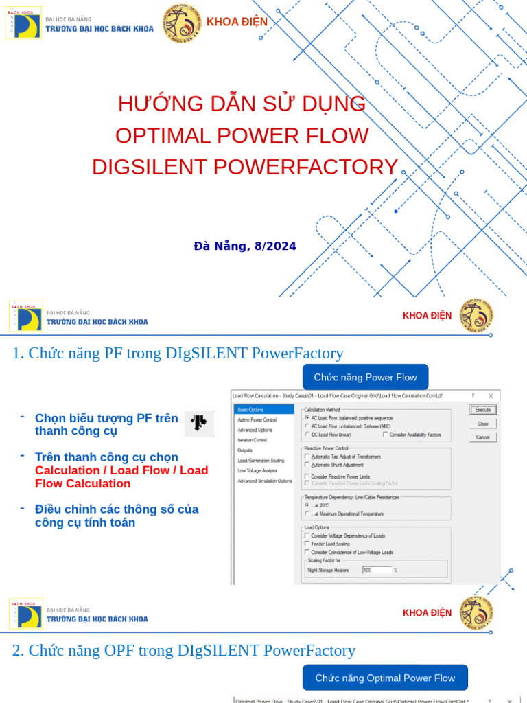 HD OPF | PDF