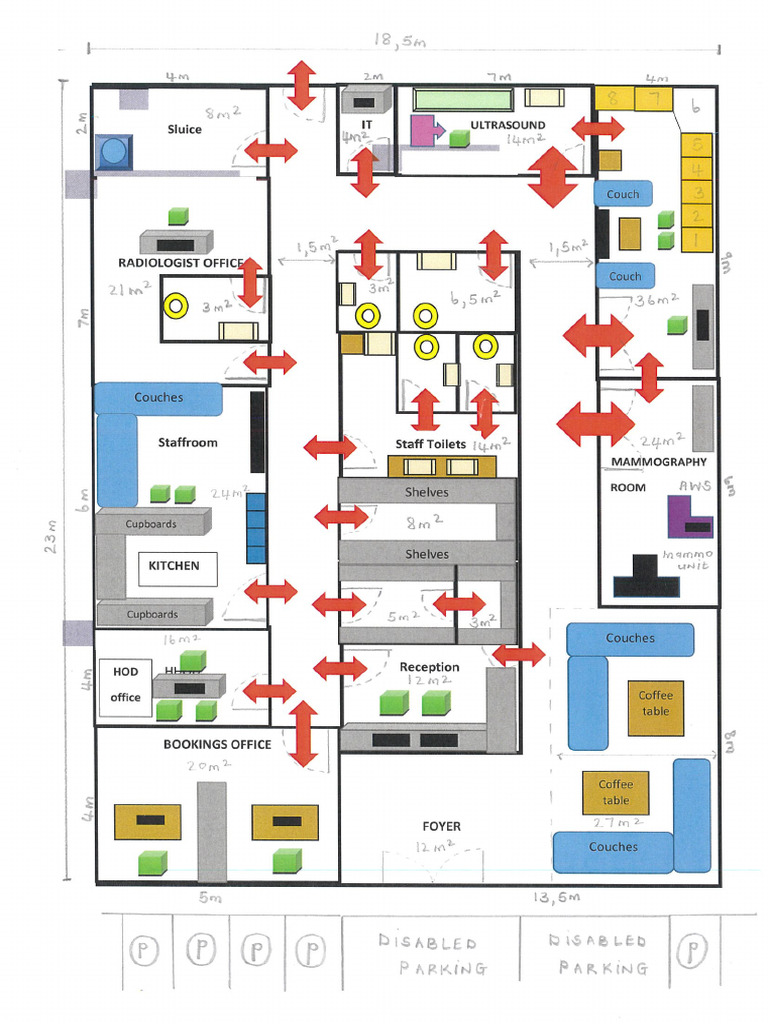 Floorplan and Layout | PDF