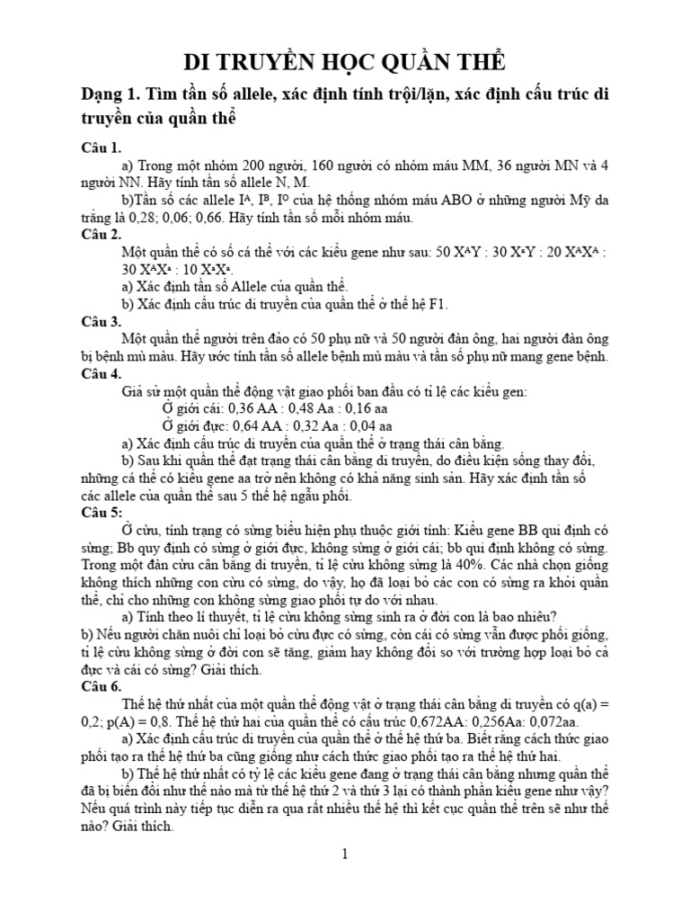 Di Truyen Quan The Hsgqg-Co Huynh | PDF