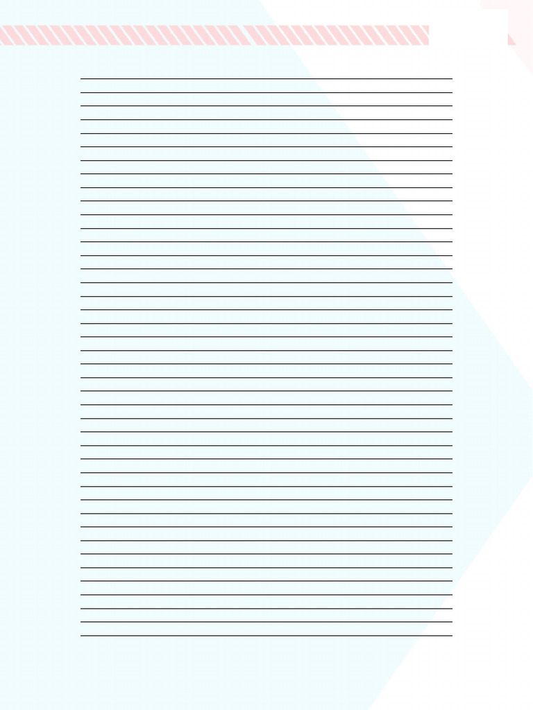 Lines Page | PDF