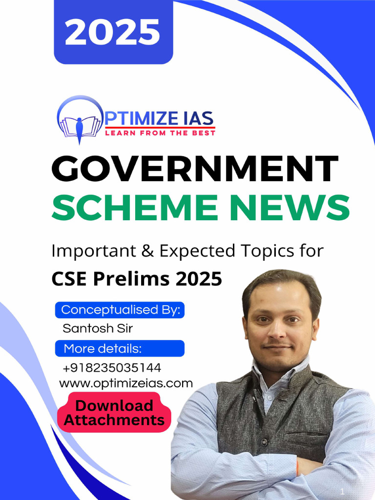 Open Govt Scheme 2025 Compressed Final PDF Lyst1745673063039 PDF | PDF