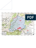 Hewlett Fire Map