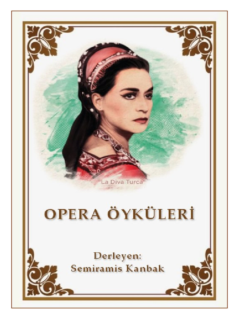 OPERA ÖYKÜLERİ PDF