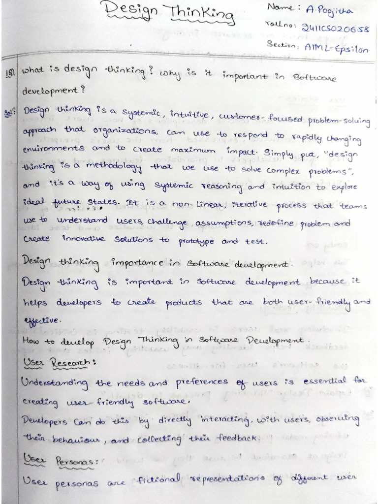 DT 20 Questions | PDF