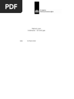 Download Indonesia - Oil and Gas by Mastotok Scribd SN93814387 doc pdf