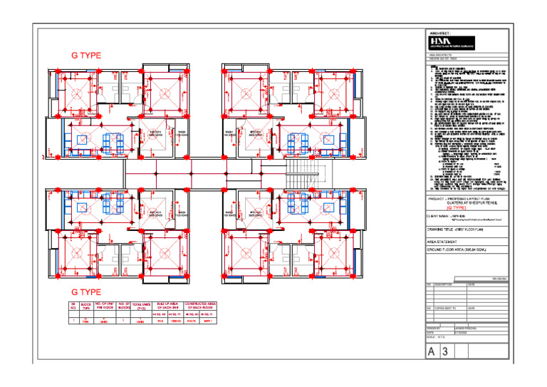 Floor Plan Dimensions and Details | PDF