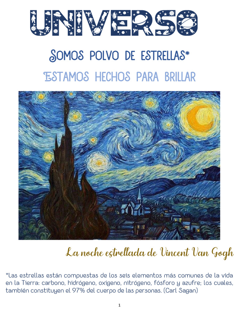 Explorando el Universo y la Luz | PDF | Luna | Tierra
