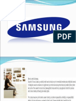 Samsung Proiect